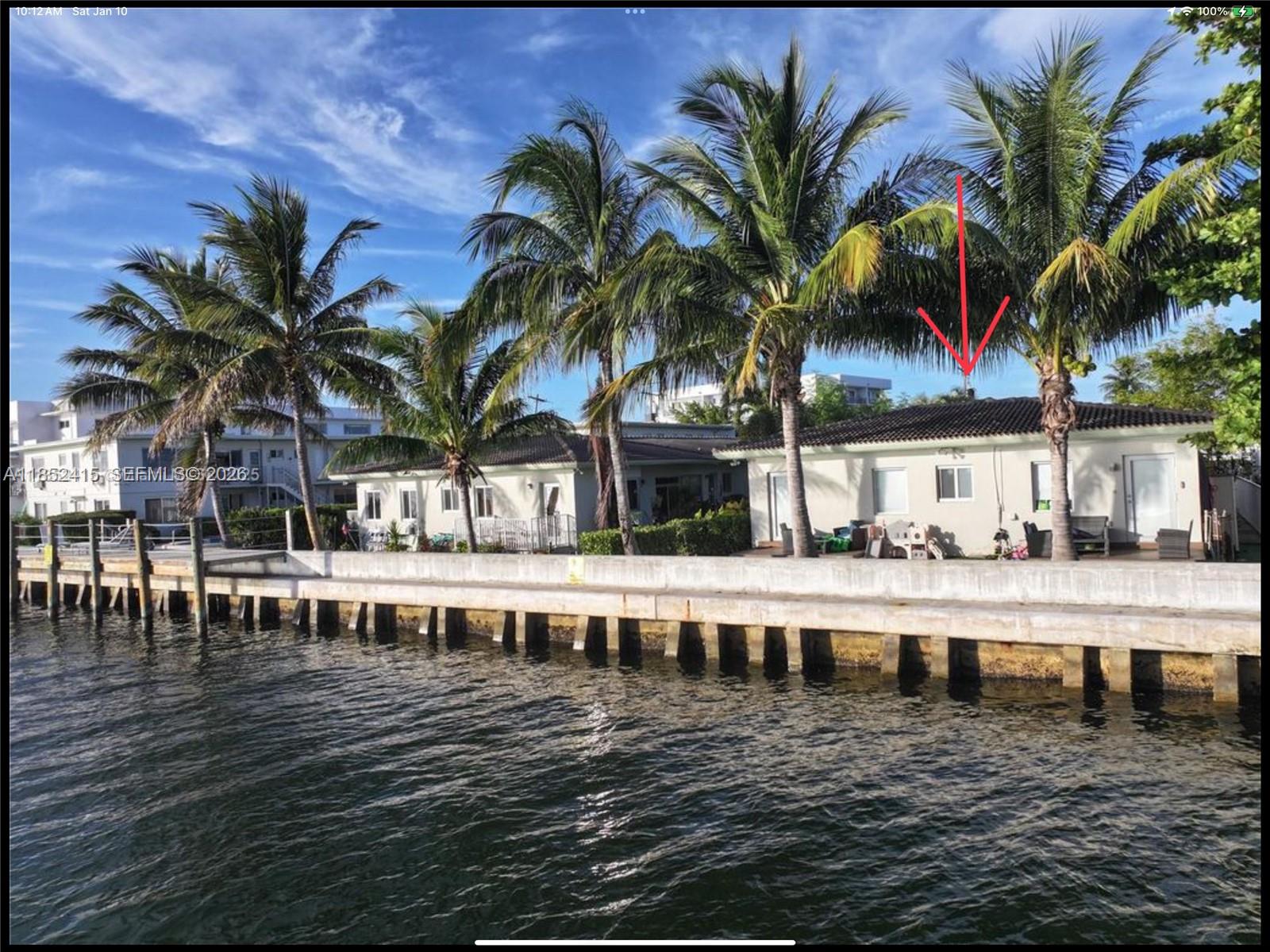 6dd28e9b-6619 2200 Bay Dr # 3, Miami Beach FL 33141 — #A11852415