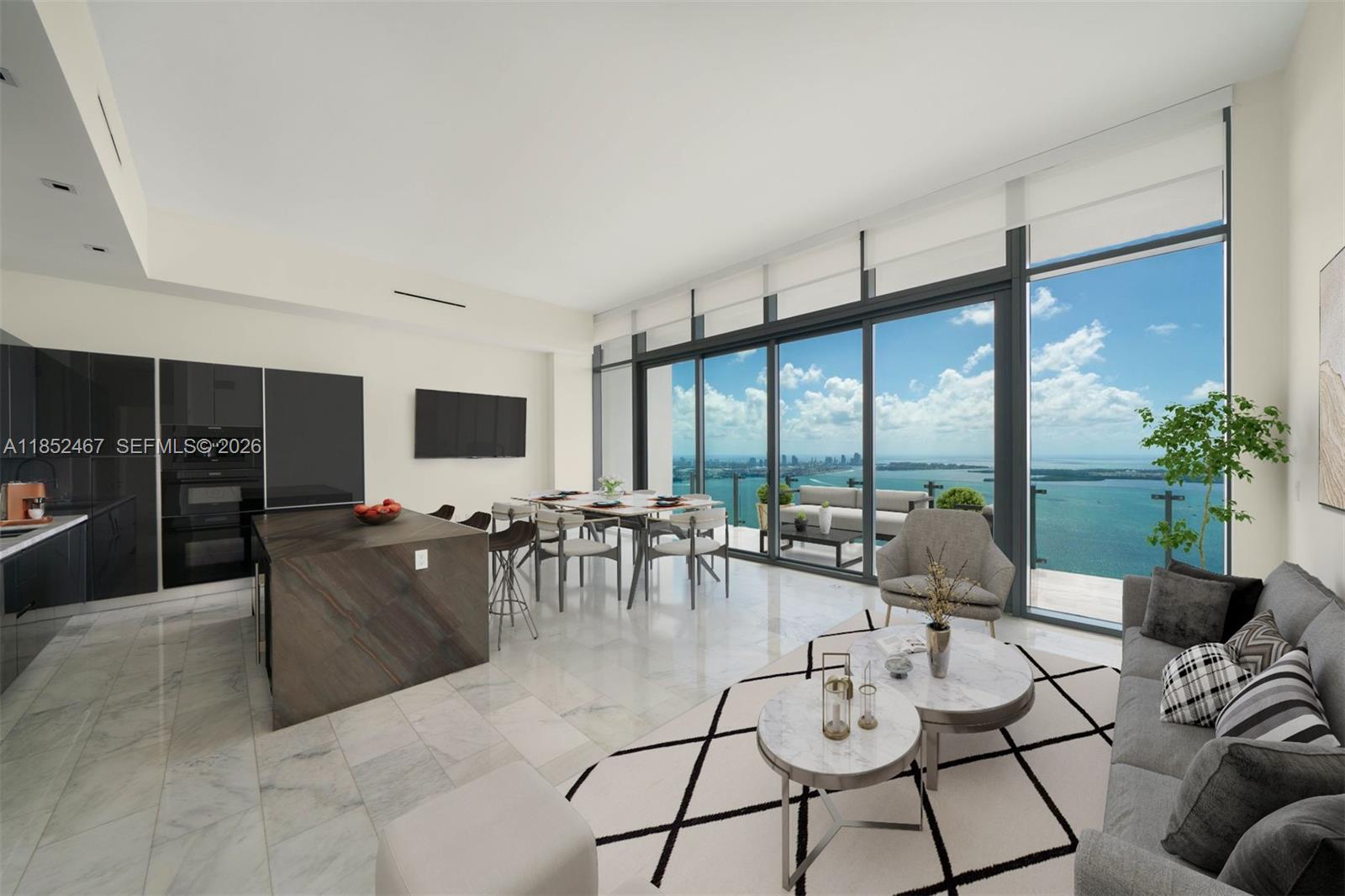 6dd28e9b-6621 1451 Brickell Ave # 5302, Miami FL 33131 — #A11852467