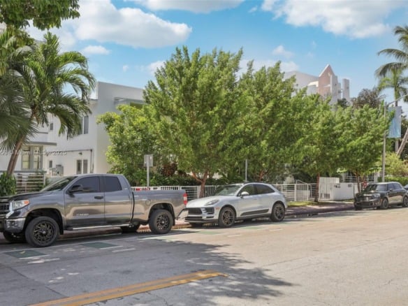 1610 Euclid Ave # B101, Miami Beach FL 33139 — #A11852558
