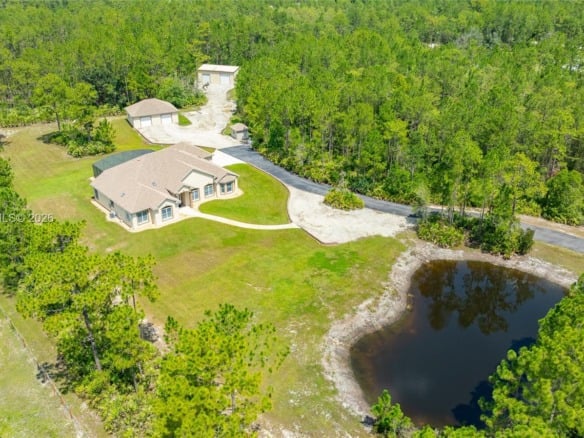 147 Ashby Cove LN, New Smyrna Beach FL 32168 — #A11852560