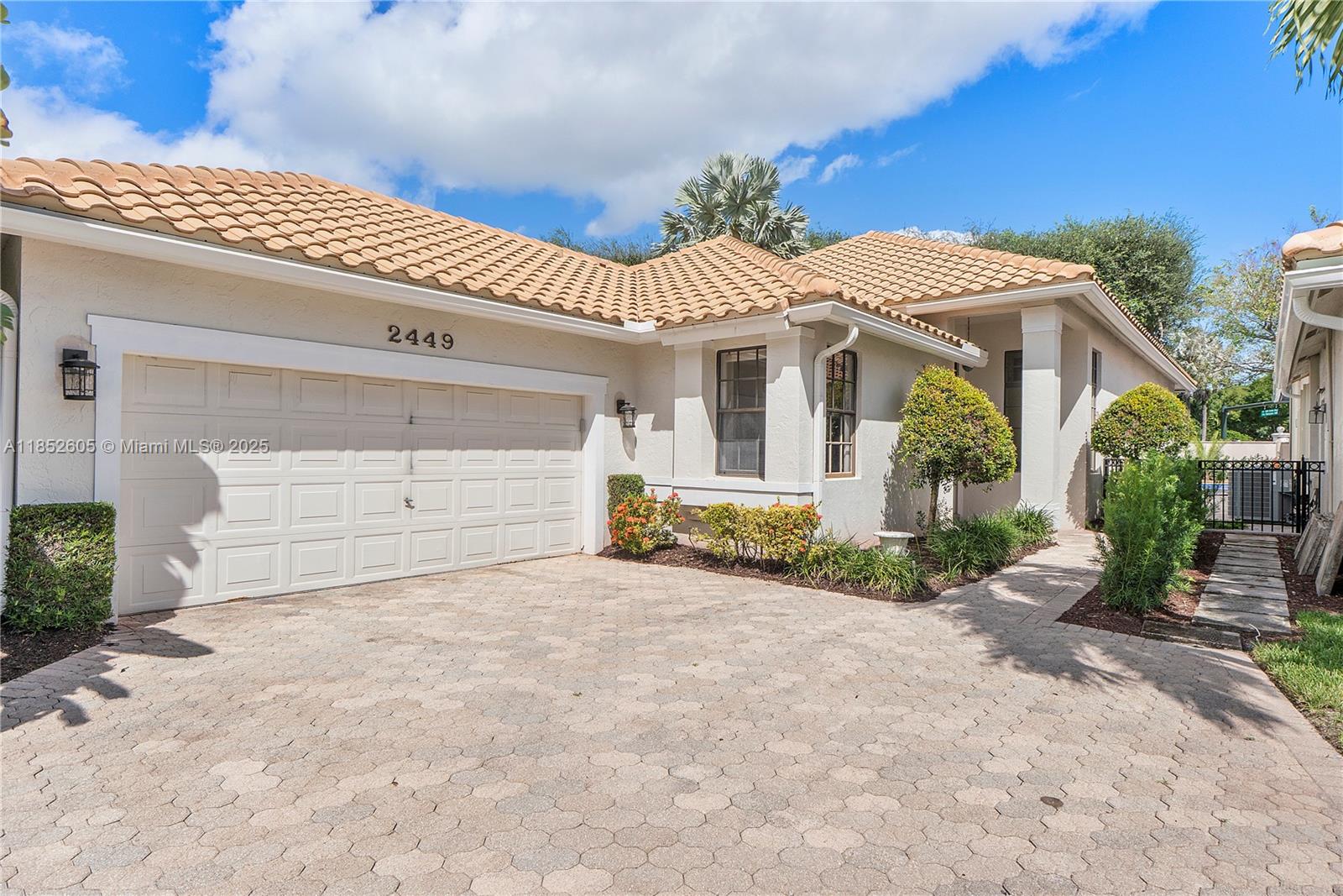 6dd28e9b-6627 2449 NW 64th St, Boca Raton FL 33496 — #A11852605
