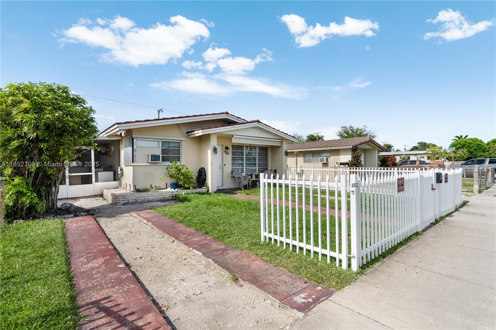9311 SW 37th St, Miami FL 33165 — #A11852709