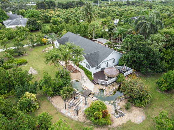 27800 SW 182nd Ave, Homestead FL 33031 — #A11852727