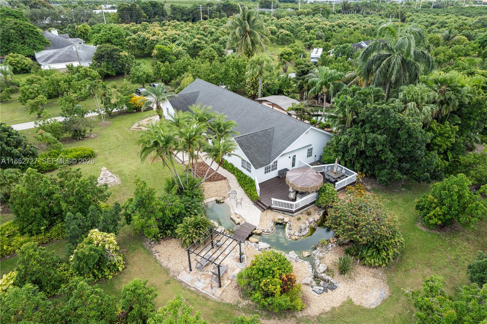 6dd28e9b-6632 27800 SW 182nd Ave, Homestead FL 33031 — #A11852727