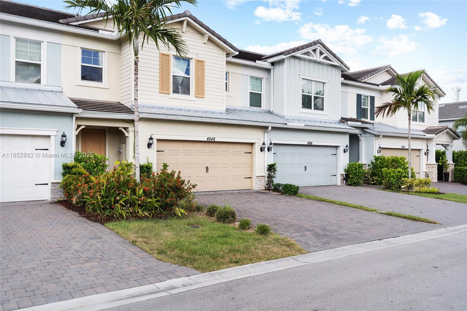 4248 Ficus St, Hollywood FL 33021 — #A11852882