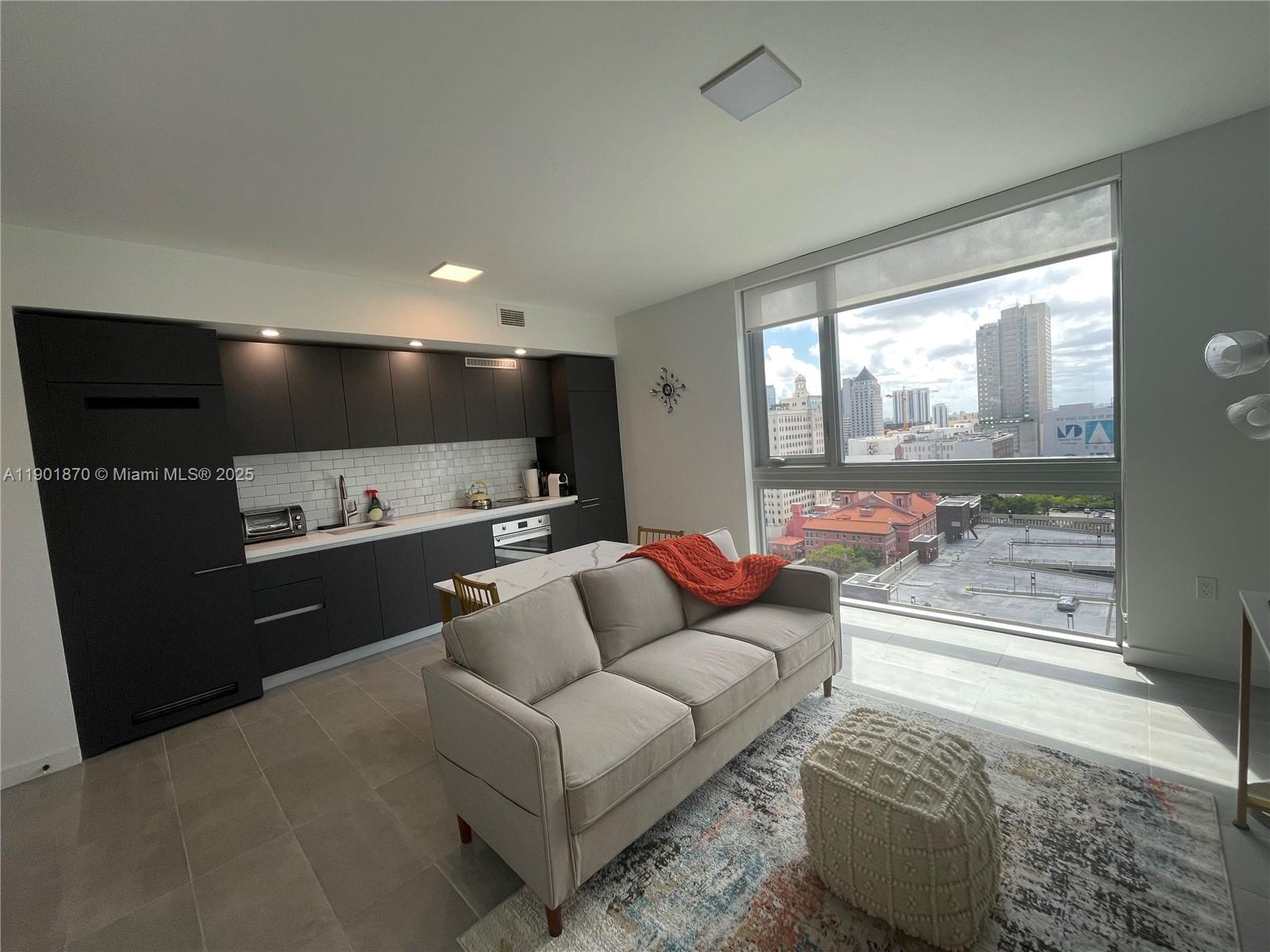 227 NE 2nd St # 1606, Miami FL 33132 — #A11901870