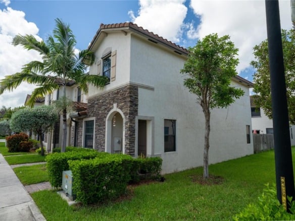 11571 SW 248th Ln, Homestead FL 33032 — #A11853161
