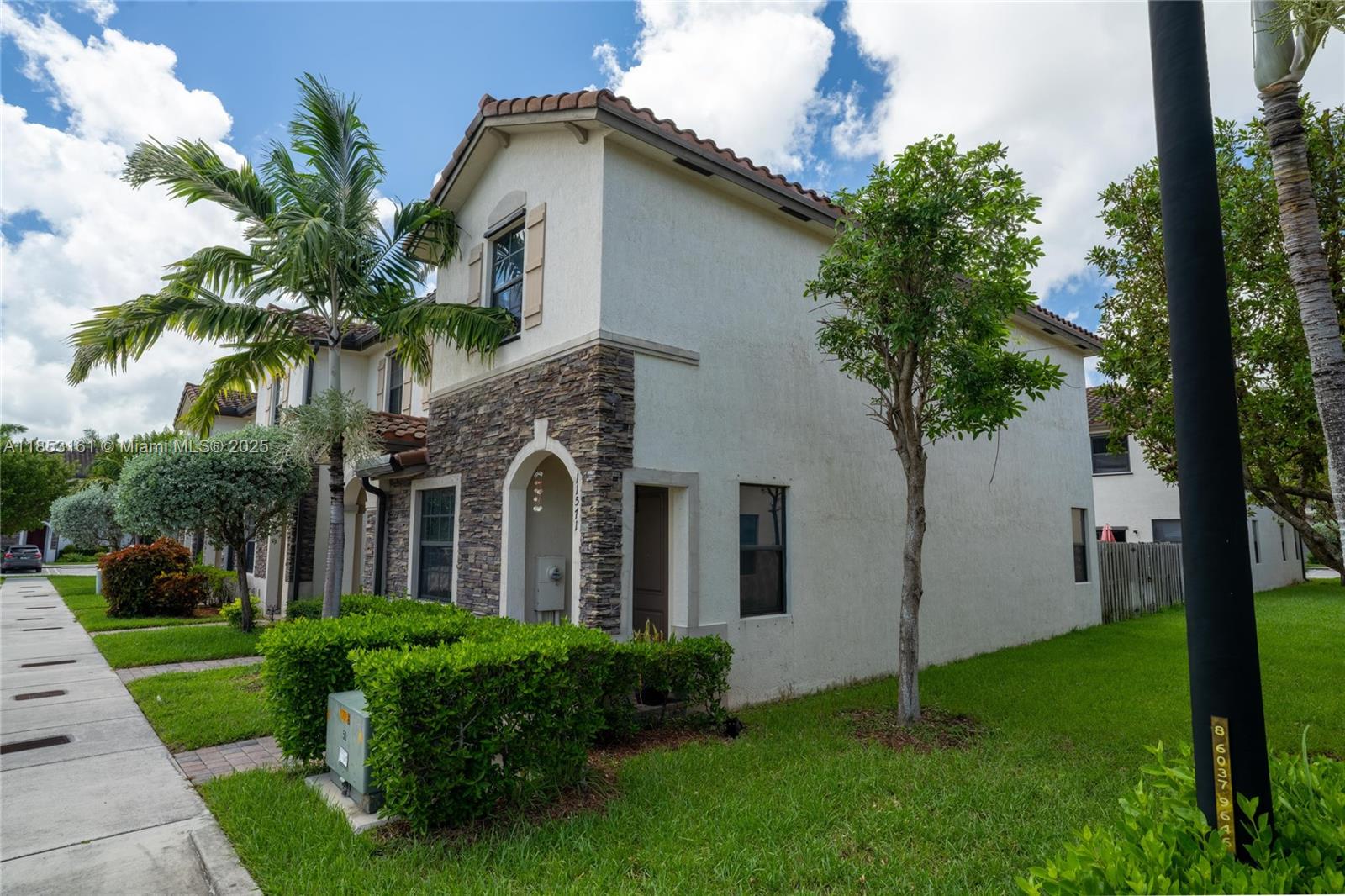 11571 SW 248th Ln, Homestead FL 33032 — #A11853161