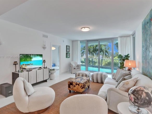 2627 S Bayshore Dr # 506, Coconut Grove FL 33133 — #A11853212