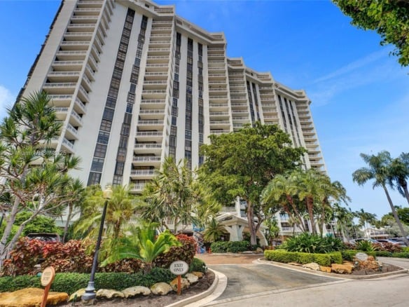 4000 Towerside Ter, Miami FL 33138 — #A11853195