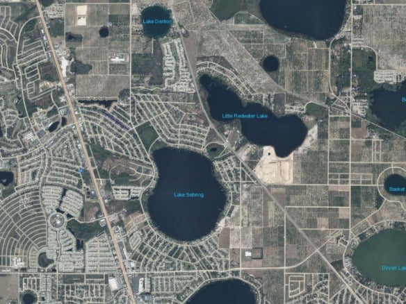 4006 Florida, Sebring FL 33872 — #A11853734