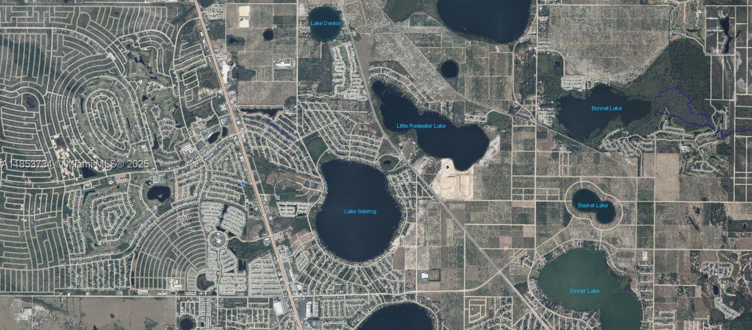 4006 Florida, Sebring FL 33872 — #A11853734