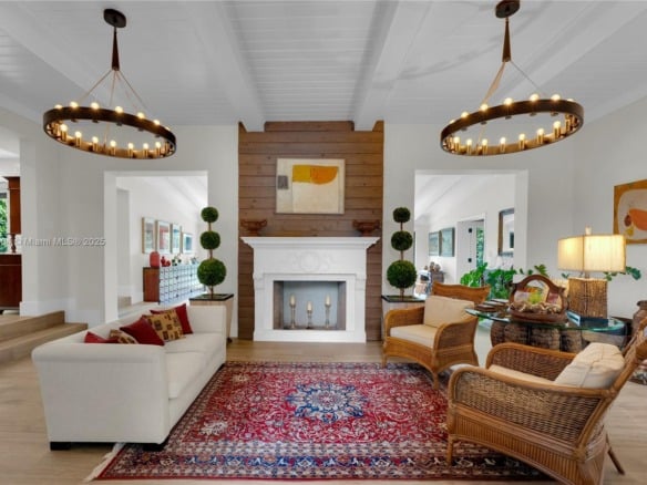 4475 N Meridian Ave, Miami Beach FL 33140 — #A11853804