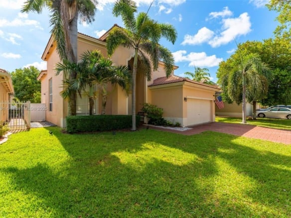 1755 NE 37th Ave # 0, Homestead FL 33033 — #A11853791