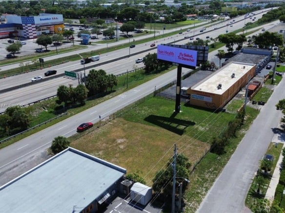 43xx NW 167TH ST, Miami Gardens FL 33055 — #A11853823