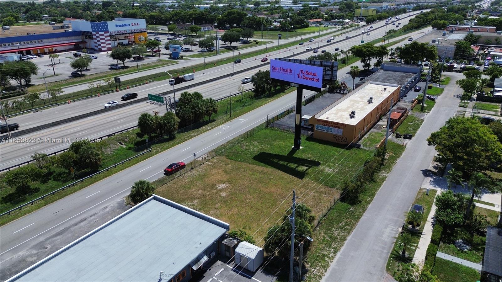 43xx NW 167TH ST, Miami Gardens FL 33055 — #A11853823