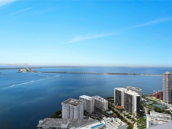 1300 Brickell Bay Dr # 4401, Miami FL 33131 — #A11853871