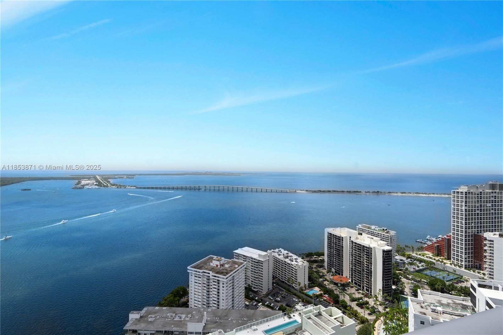 1300 Brickell Bay Dr # 4401, Miami FL 33131 — #A11853871