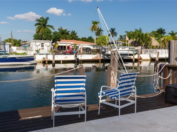 2035 NE 123rd St, North Miami FL 33181 — #A11854027