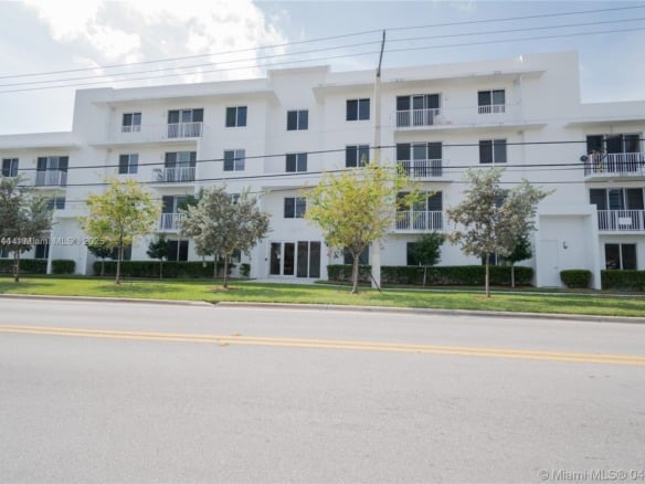 2651 NE 212th Ter # 103, Miami FL 33180 — #A11854044