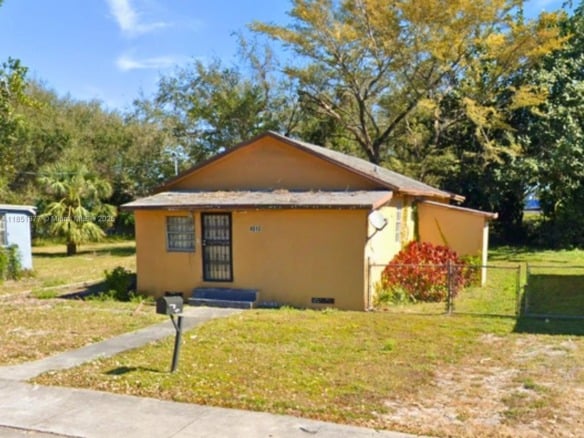4501 NW 33rd Ave, Miami FL 33142 — #A11851977