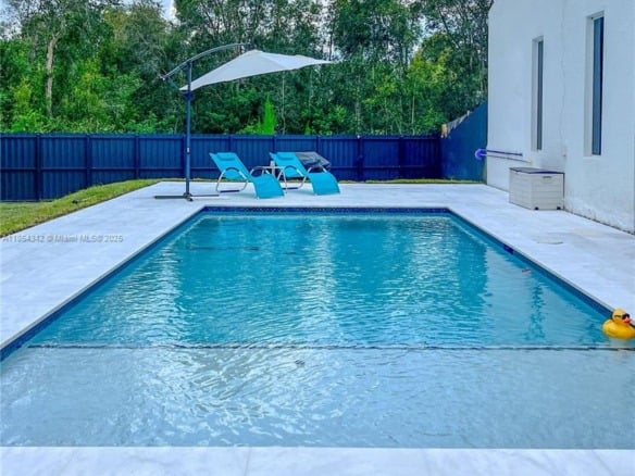 395 Pace Avenue, Lehigh Acres FL 33974 — #A11854342