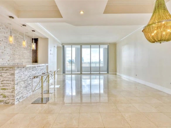 848 Brickell Key Dr # 306, Miami FL 33131 — #A11854333
