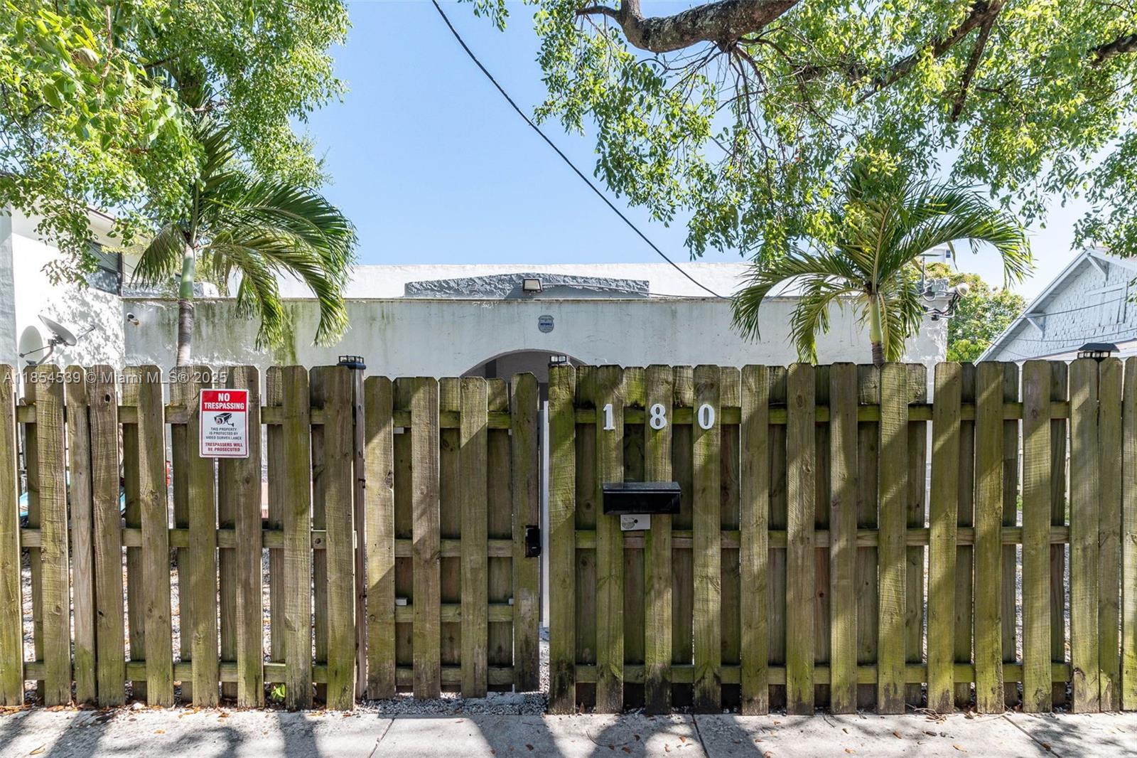 6dd28e9b-6704 180 NW 59th St, Miami FL 33127 — #A11854539