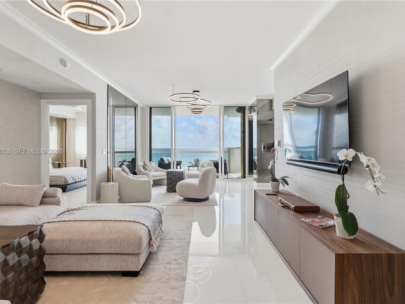 17875 Collins Ave # 705, Sunny Isles Beach FL 33160 — #A11854653