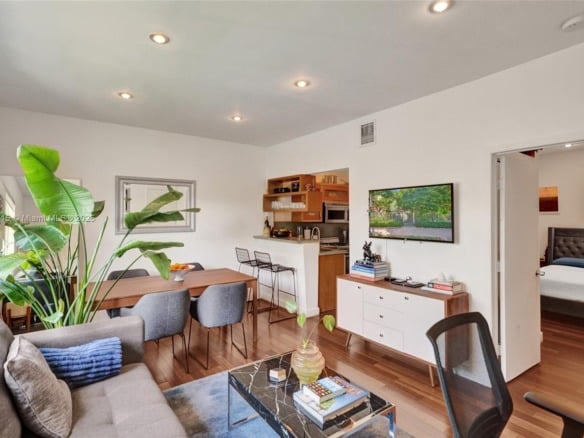 815 Euclid Ave # 8, Miami Beach FL 33139 — #A11854715