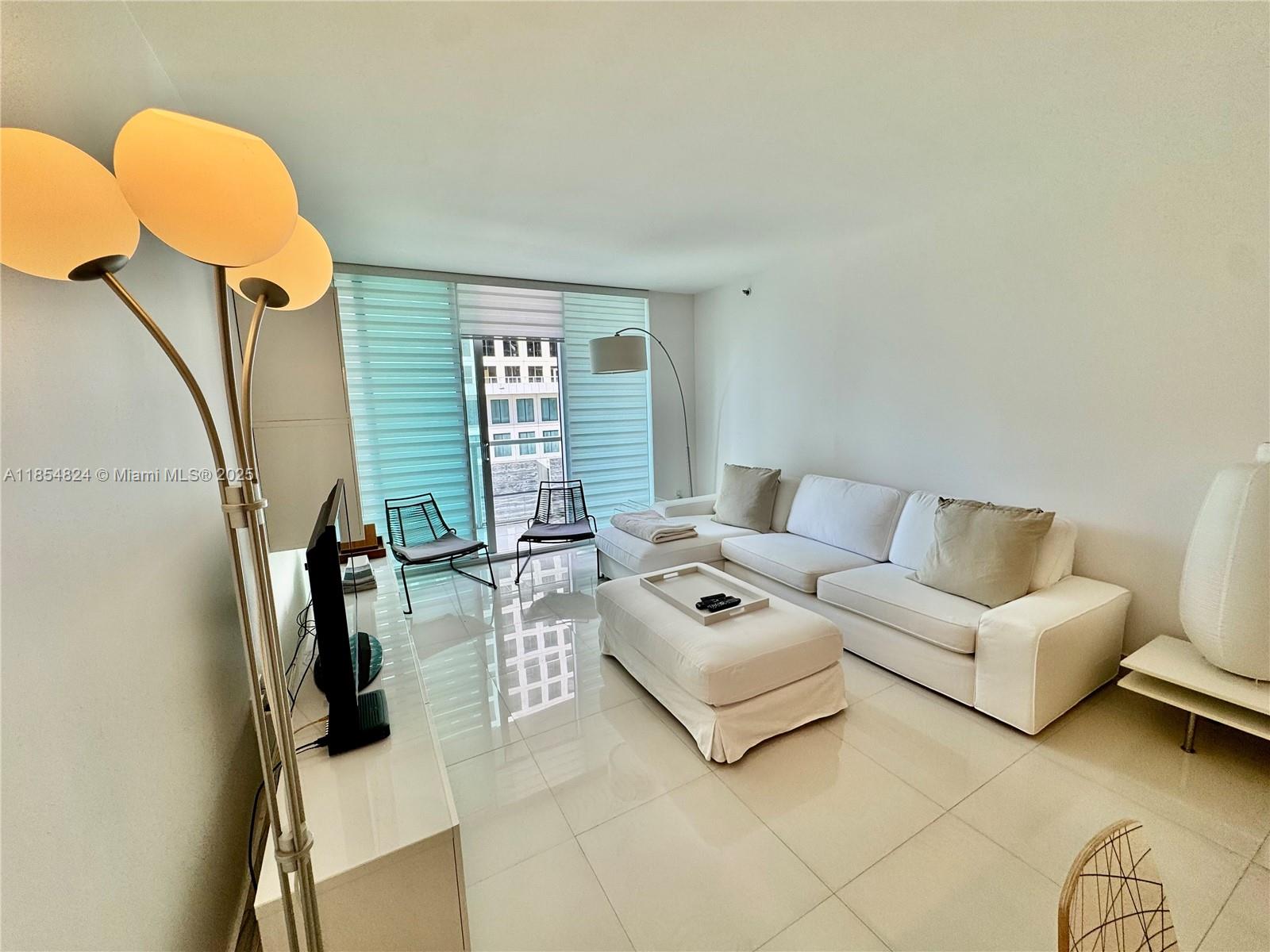 500 Brickell Ave # 1204, Miami FL 33131 — #A11854824