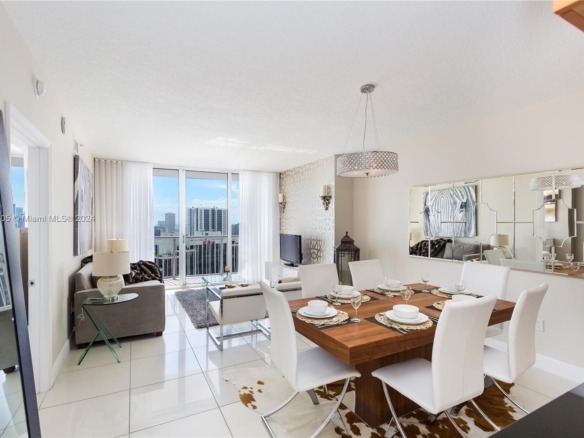 1750 N Bayshore Dr # 3512, Miami FL 33132 — #A11590005