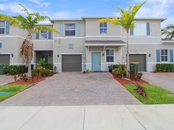 789 SE 16th Ct, Homestead FL 33034 — #A11854882