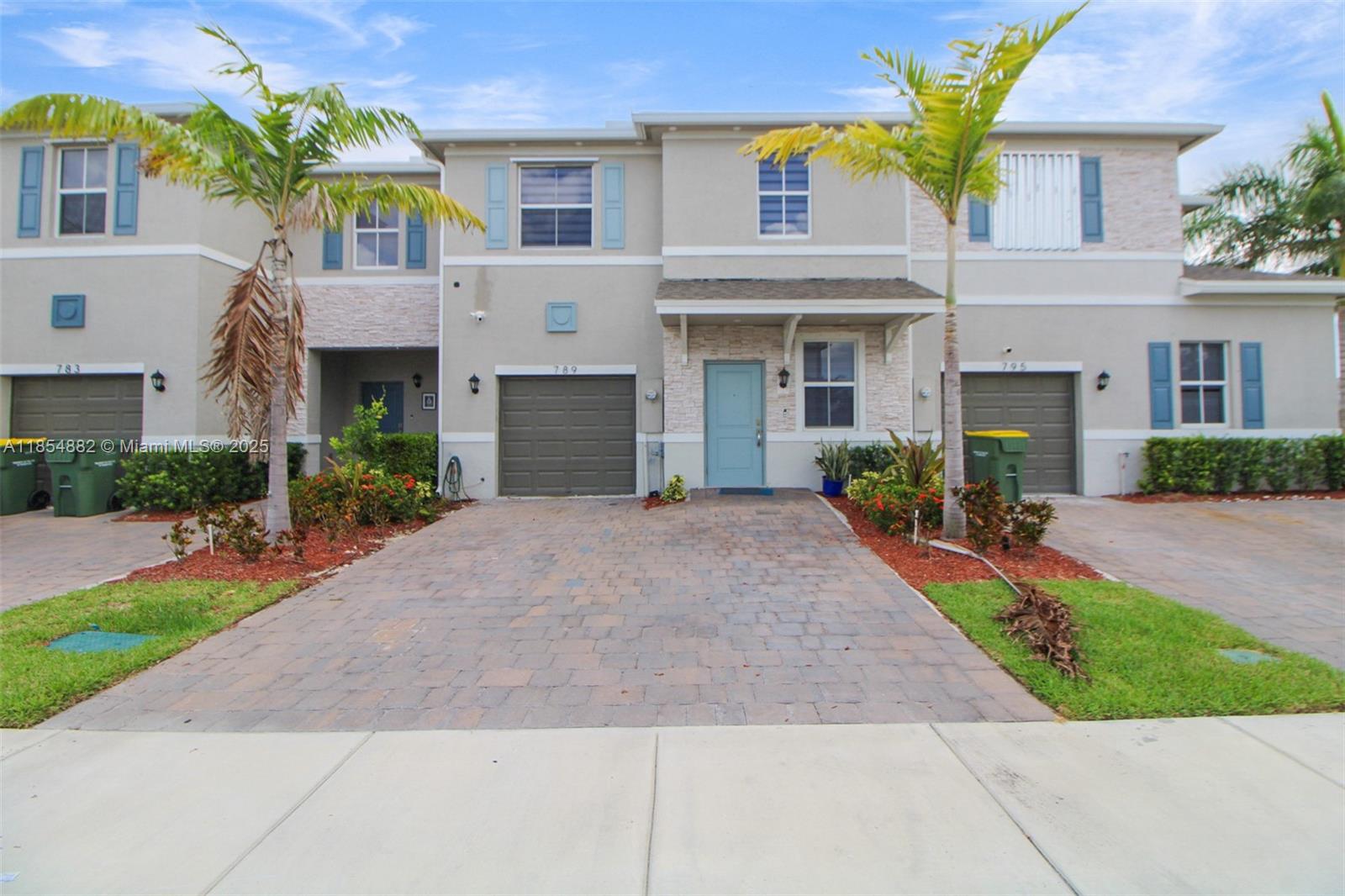789 SE 16th Ct, Homestead FL 33034 — #A11854882