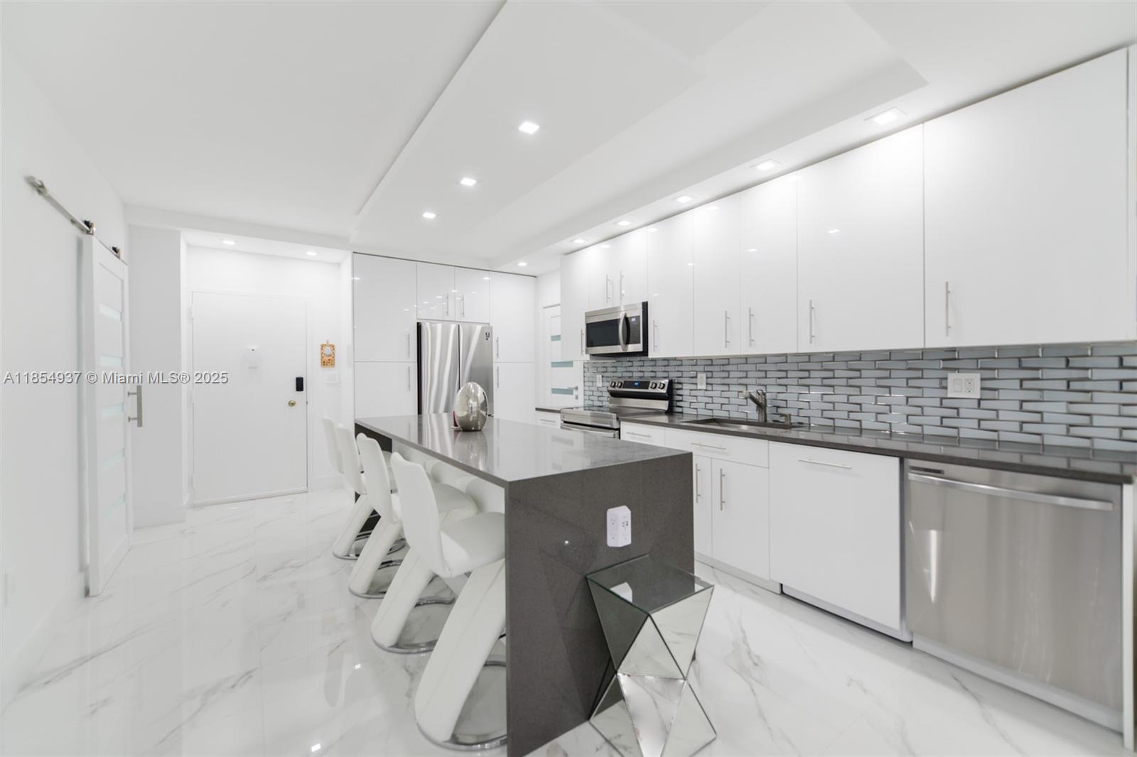 1980 S Ocean Dr, Hallandale Beach FL 33009 — #A11854937