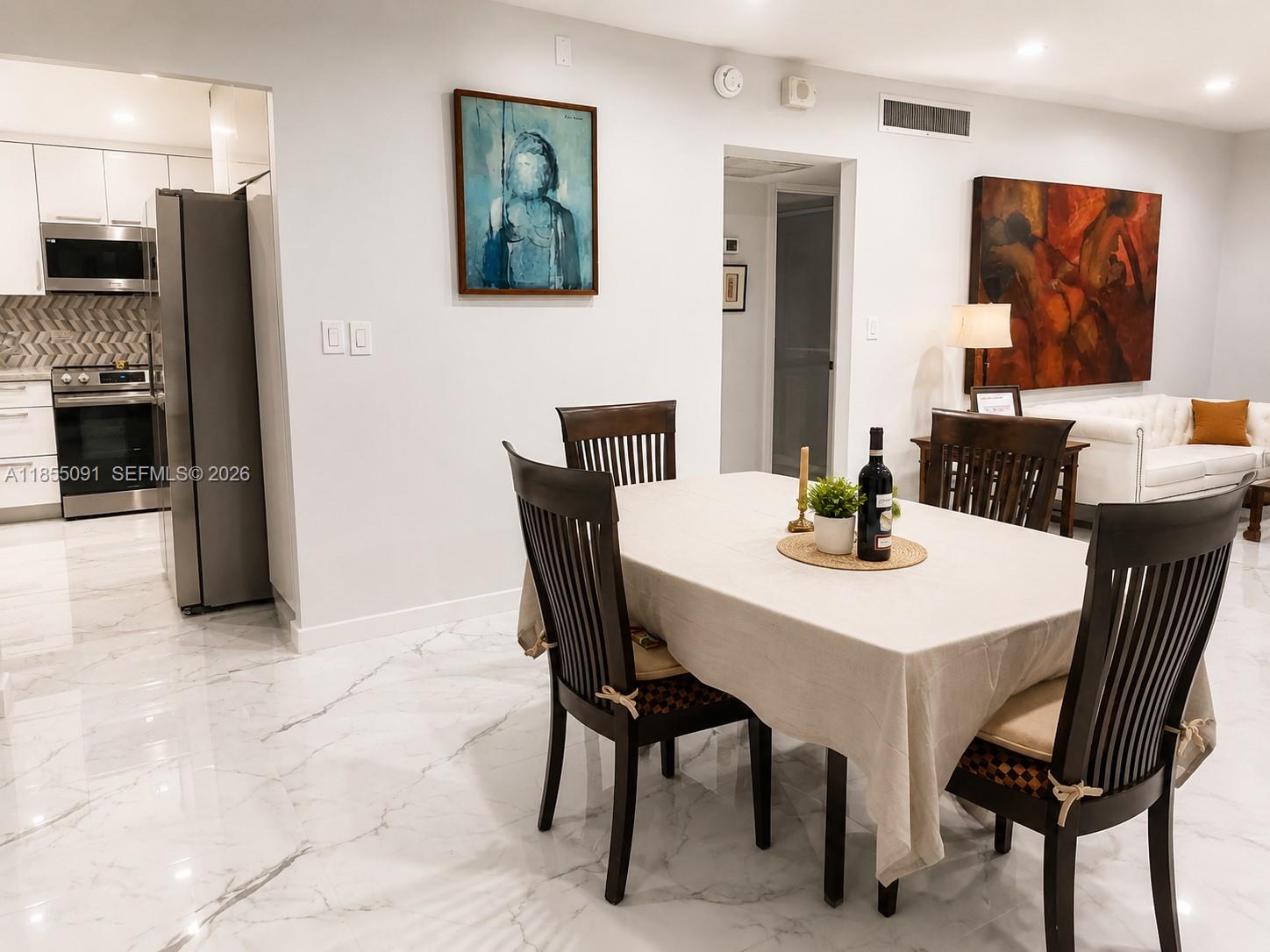 5005 Collins Ave # 822, Miami Beach FL 33140 — #A11855091