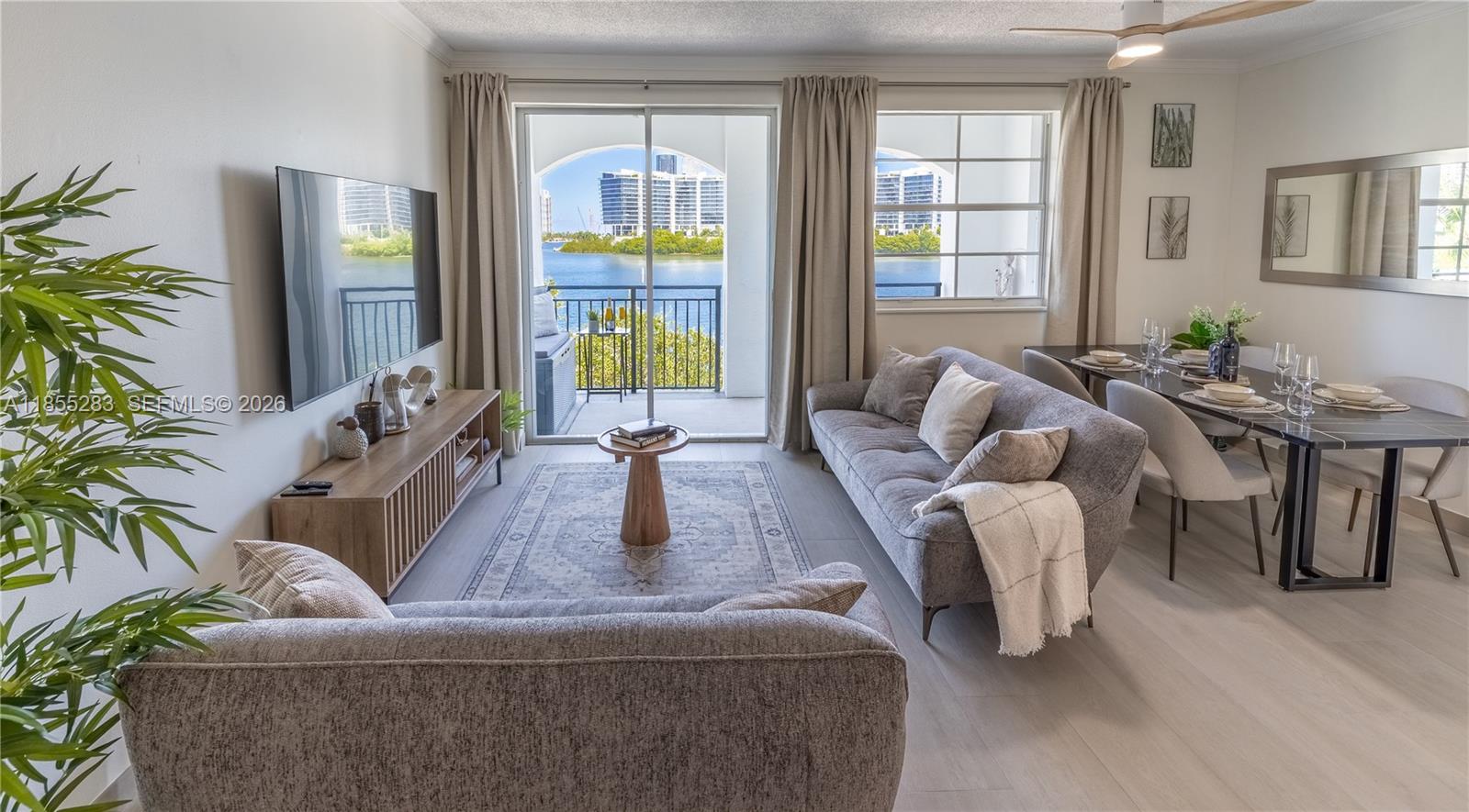 6dd28e9b-6742 3255 NE 184th St # 12407, Aventura FL 33160 — #A11855283