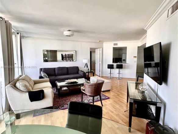 6301 Collins Ave # 806, Miami Beach FL 33141 — #A11855353