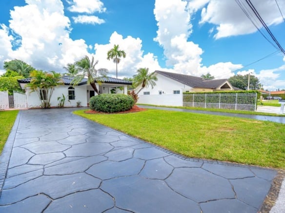 2810 SW 114th Ave, Miami FL 33165 — #A11855417