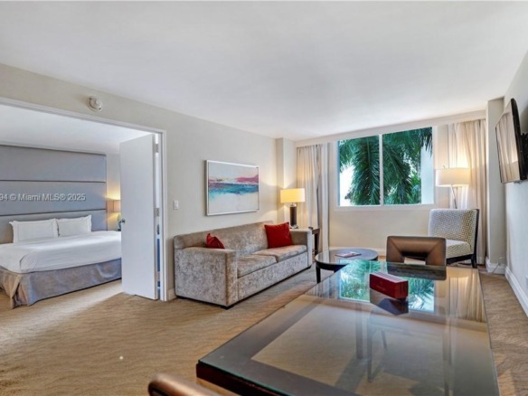 2670 E Sunrise Blvd # 521, Fort Lauderdale FL 33304 — #A11855494