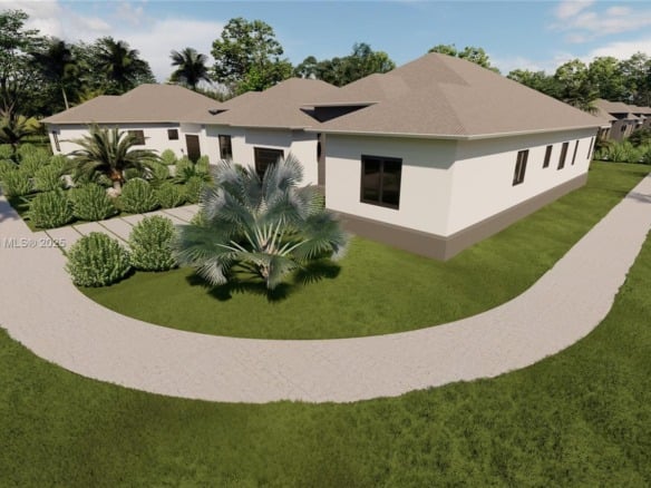 13050 SW 228th St, Miami FL 33170 — #A11855515