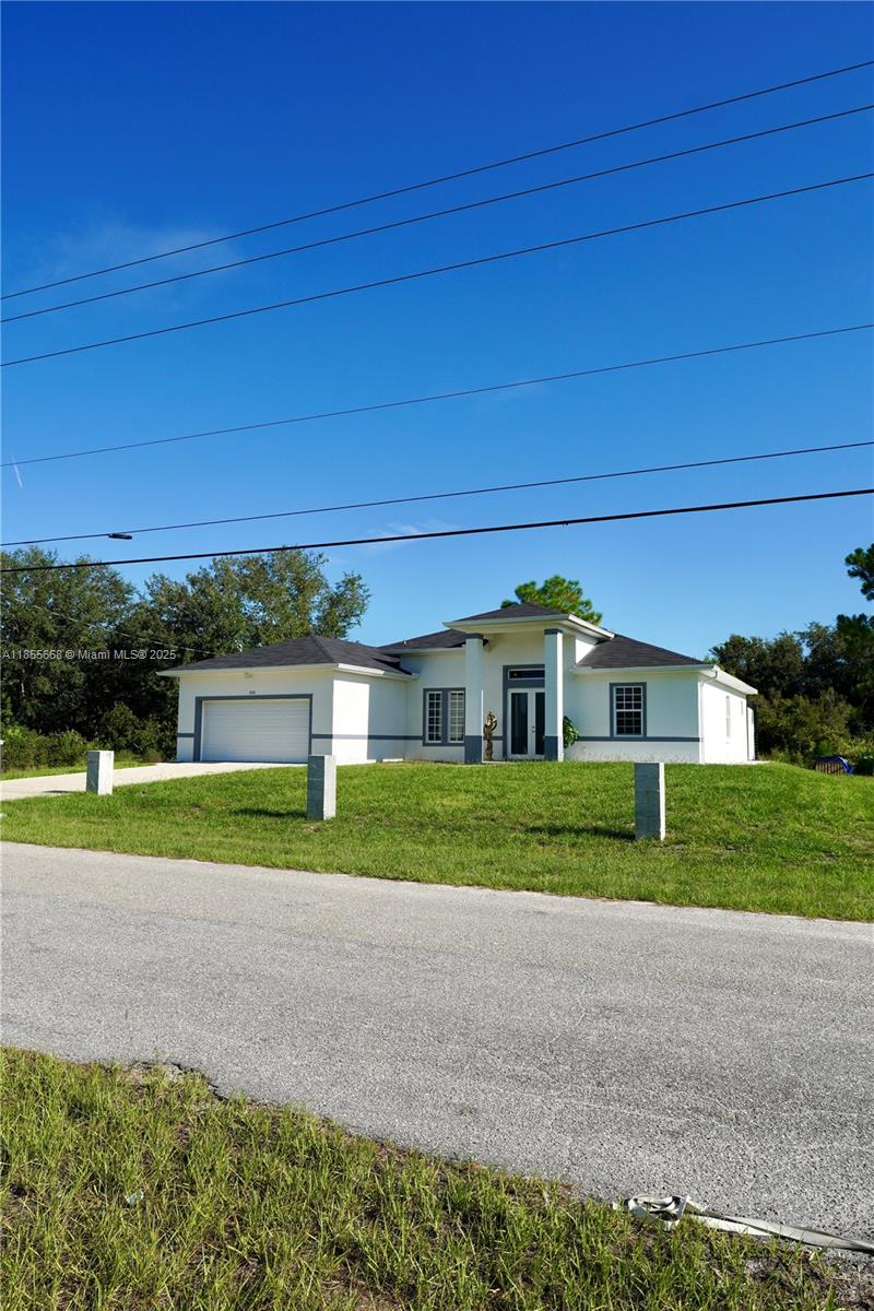 105 E 15th st, Lehigh Acres FL 33972 — #A11855668