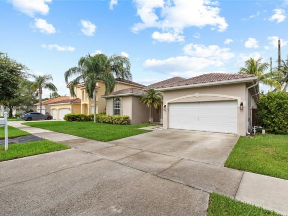 2630 Dunwoodie Pl, Homestead FL 33035 — #A11855837