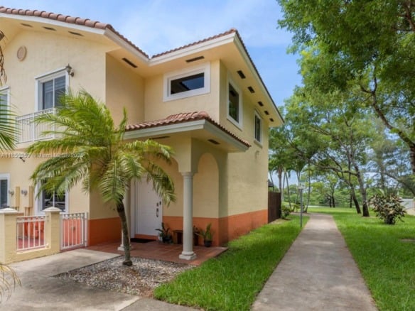 7423 NW 182nd St, Hialeah FL 33015 — #A11855959