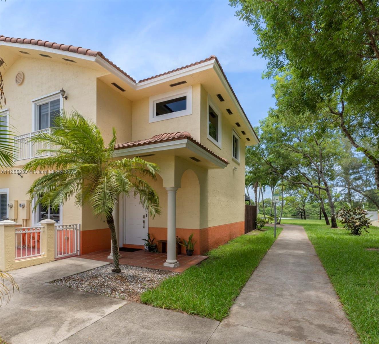 S 7423 NW 182nd St, Hialeah FL 33015 — #A11855959