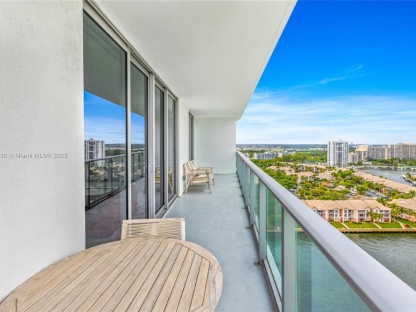 4010 S Ocean Dr # R1601, Hollywood FL 33019 — #A11728310