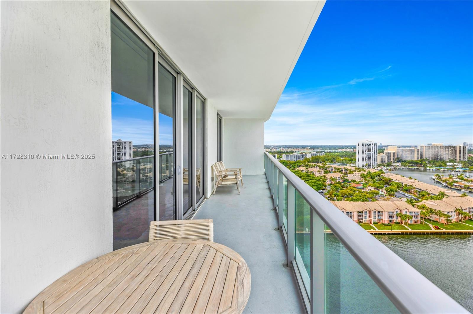 4010 S Ocean Dr # R1601, Hollywood FL 33019 — #A11728310