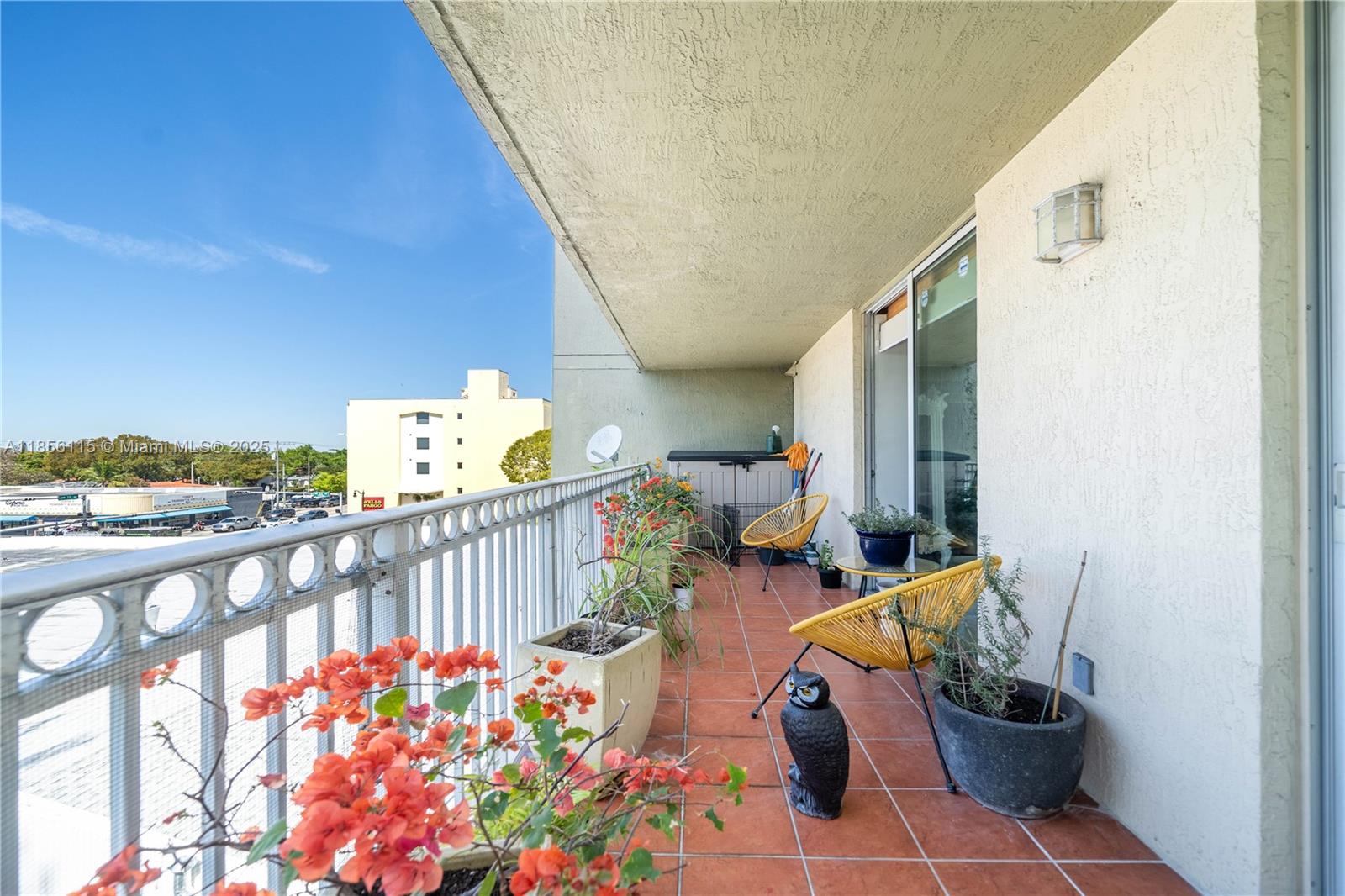 1650 Coral Way # 507, Miami FL 33145 — #A11856115