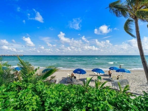 2030 S Ocean Dr # 516, Hallandale Beach FL 33009 — #A11856506