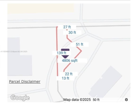 1197 S Military Trl, Deerfield Beach FL 33442 — #A11856601